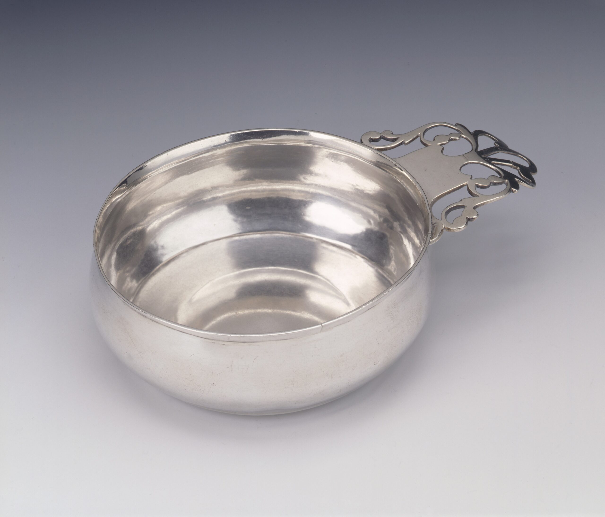 Porringer by John Otis