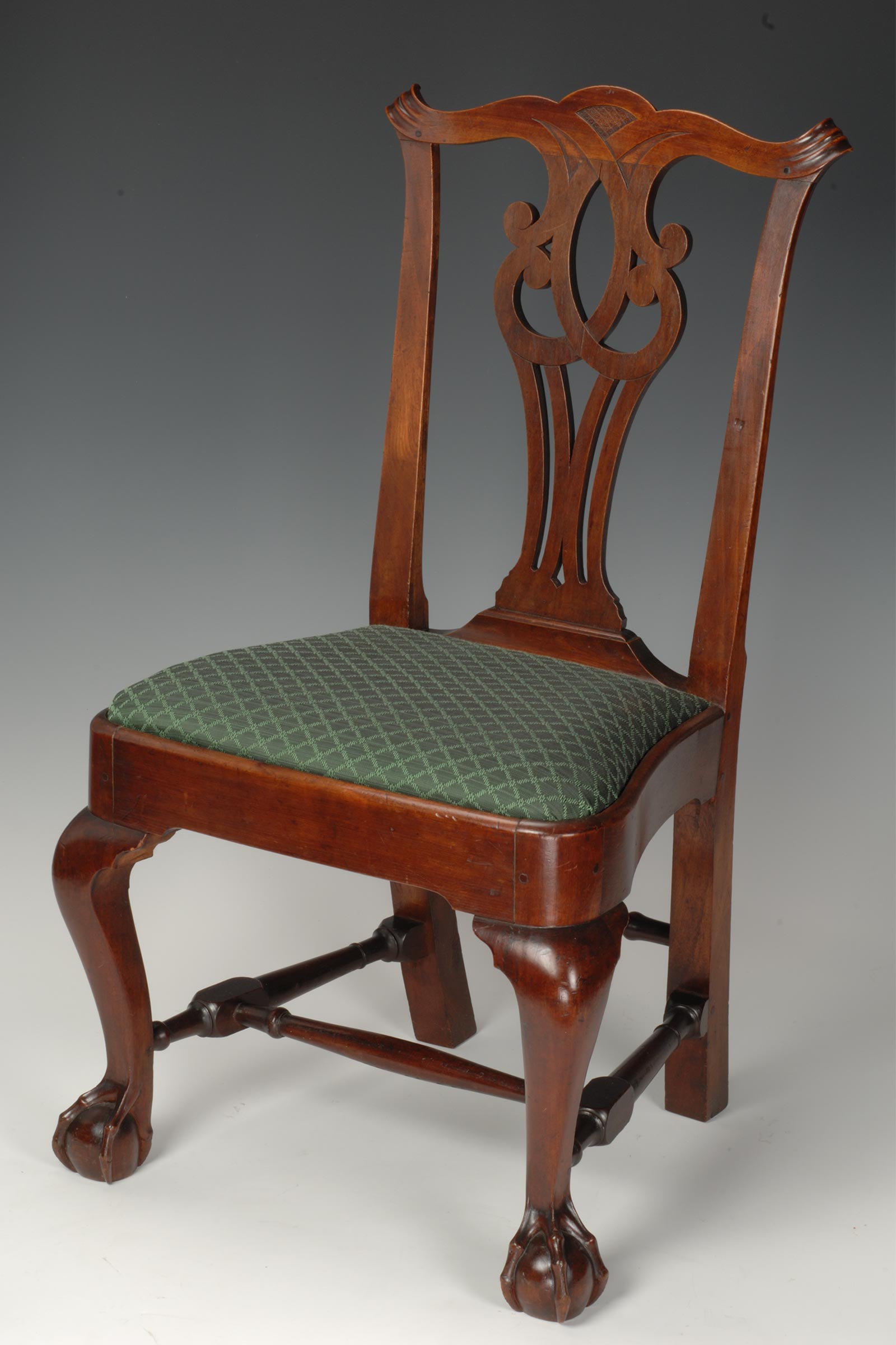 Side chair by John Townsend