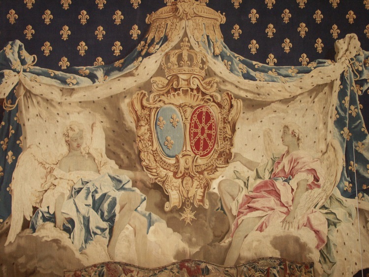 French Tapestry