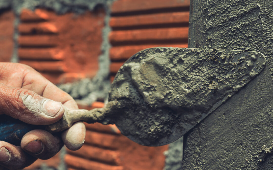 Newport Restoration Foundation Announces Historic Masonry Workshop